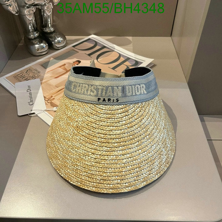SAMC - DOR Caps & Hats - 005