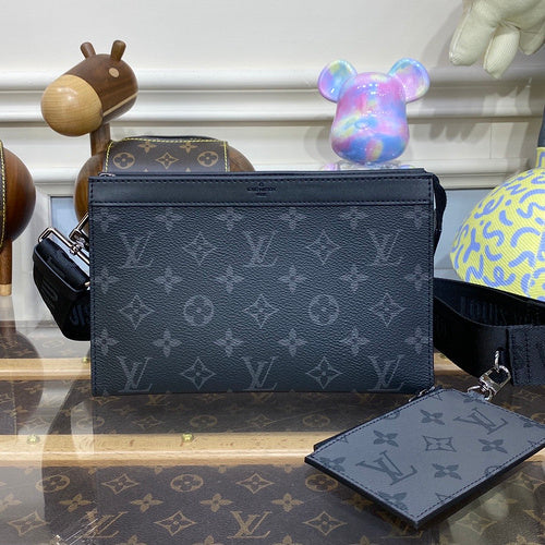 GlamI Lu-Vi bags - 2781