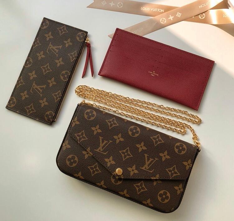 Glamy - LOV Bags - 3087