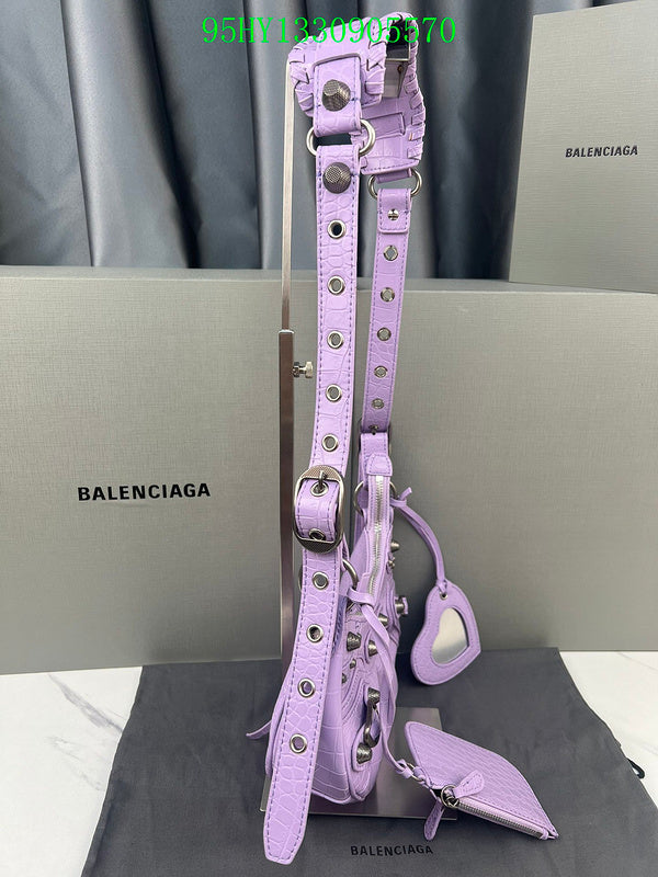 Satchel Bags - BGA Bags - 2123