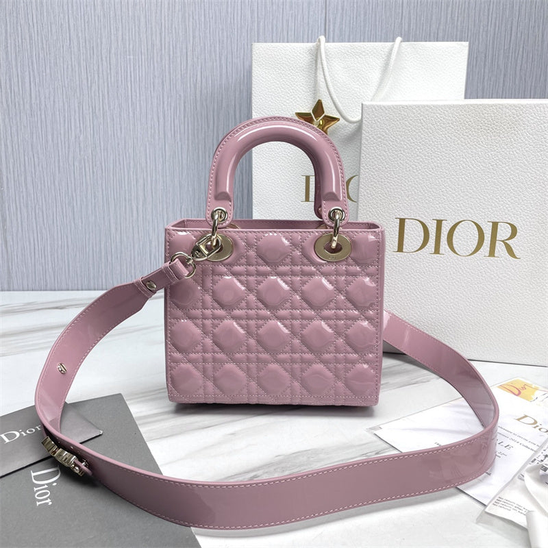 Glami- - DOR Bags - 054