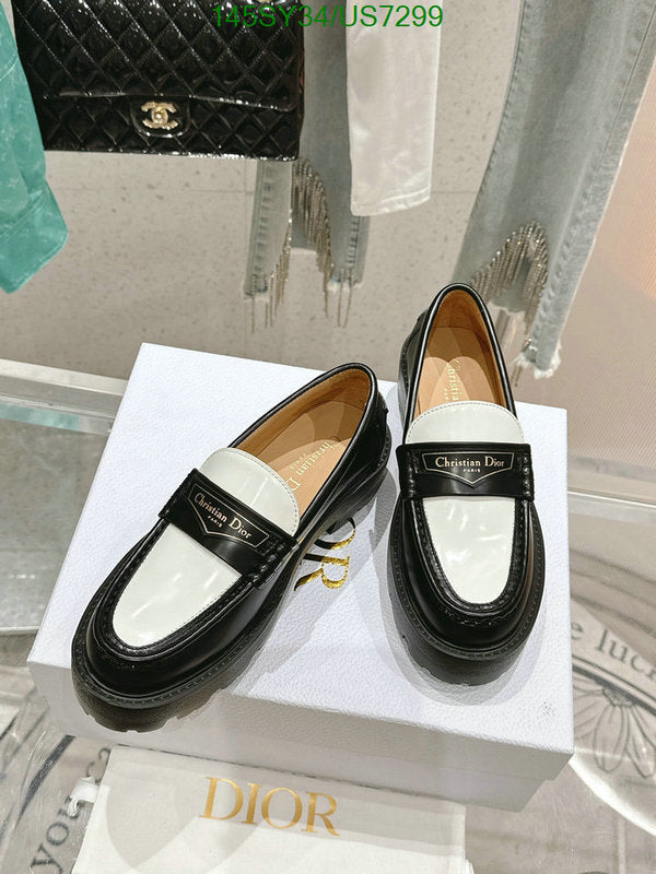 SAMCC - DOR Women Shoes - 1555