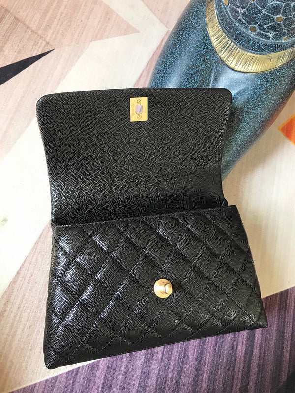 Satchel Bags - CHL Bags - 3816