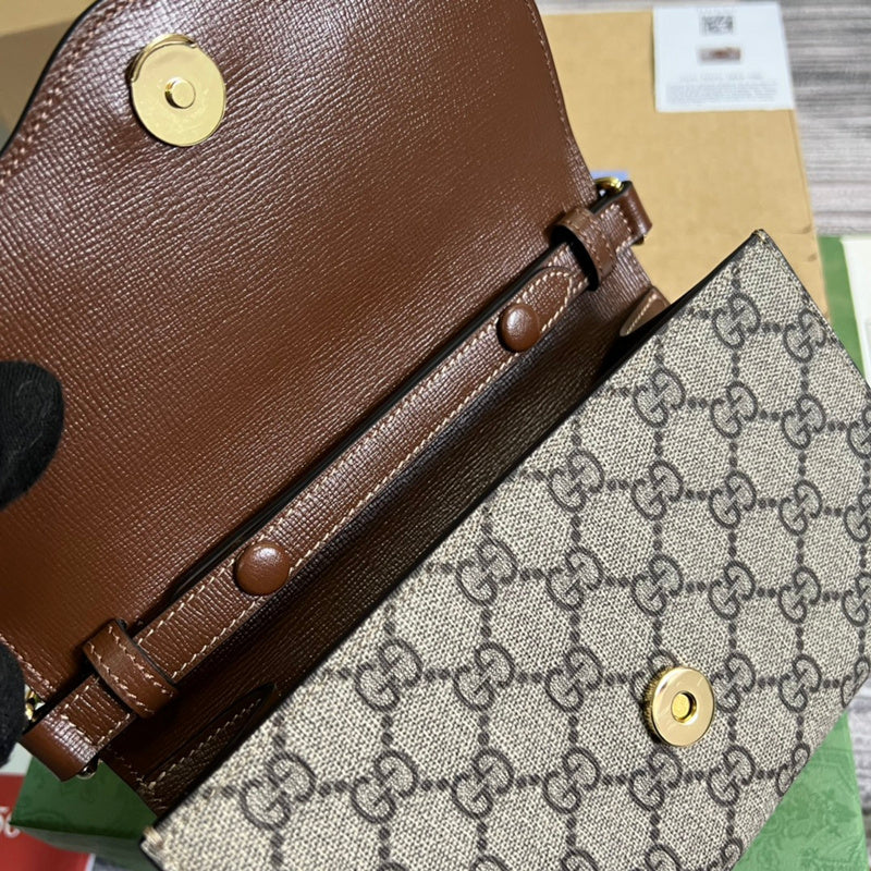 ELE - GG Bags - 303