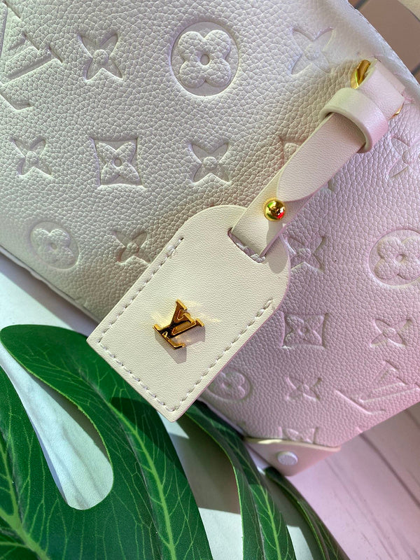 Glami- Glami- Lu-Vi bags - 3846