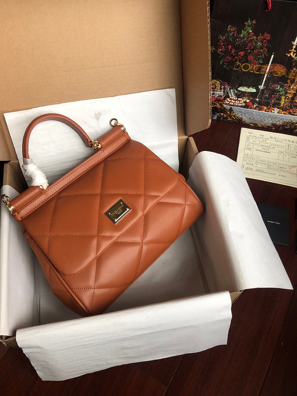 Satchel Bags - DG Bags - 470