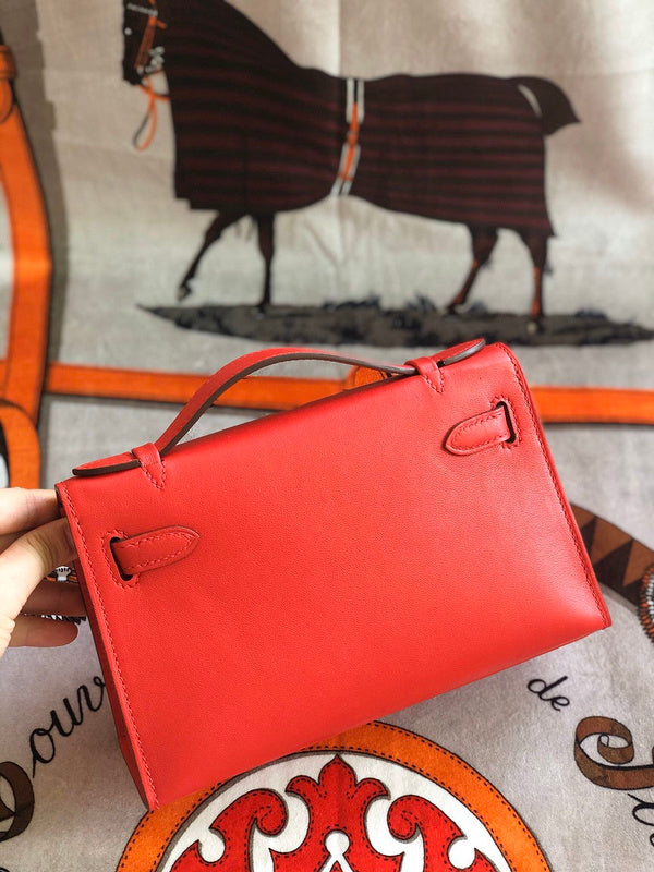 Satchel Bags - HMS-Bags - 726