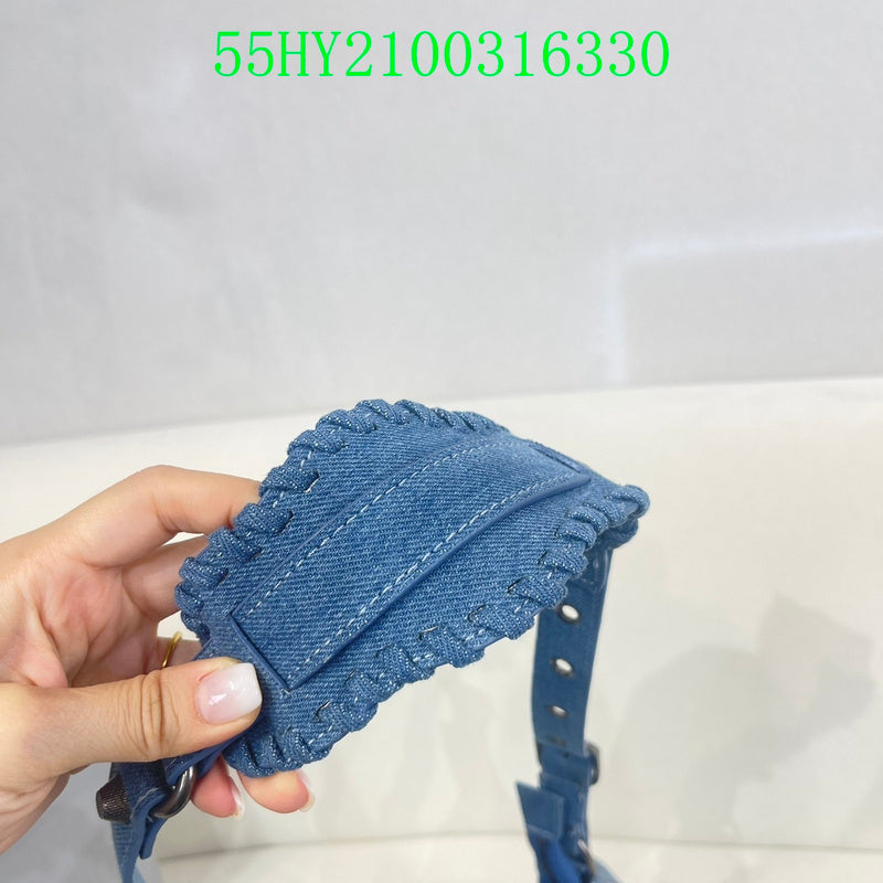 ELE Fashion - BGA Bags - 1873