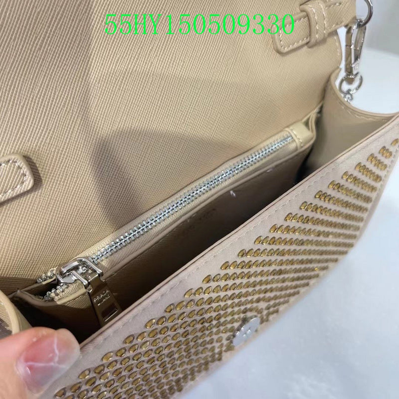 Satchel Bags - PDA Bags - 4397