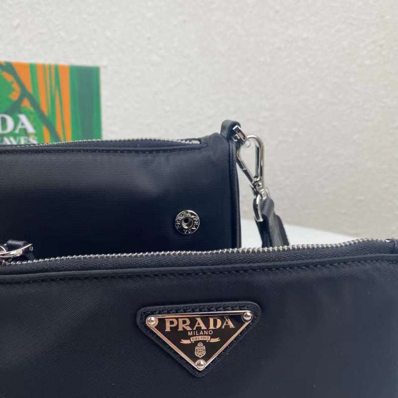Satchel Bags - PDA Bags - 1645