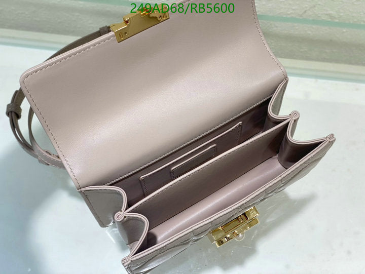 SAMCC - DOR Bags - 1072
