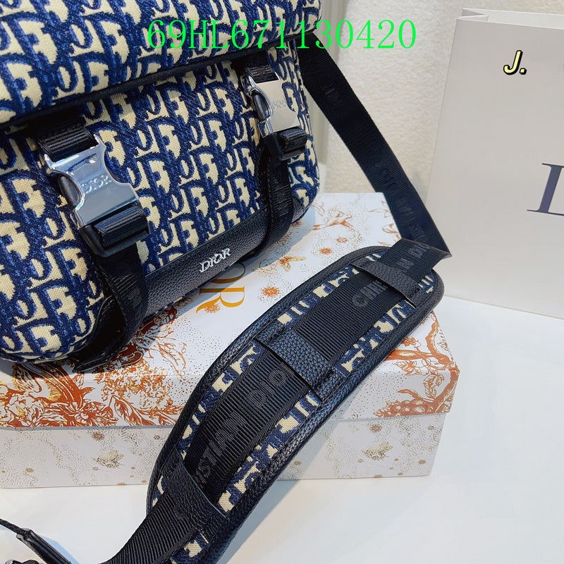 Glami - DOR Bags - 1016