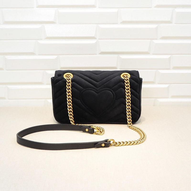 glamy - GCI Bags - 895