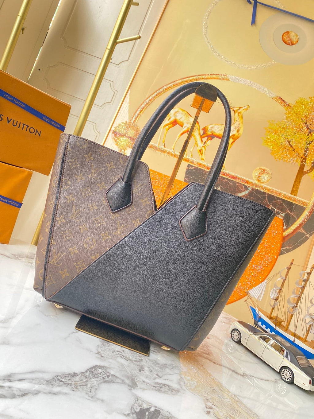 EN - Luxury Bags LUV 782
