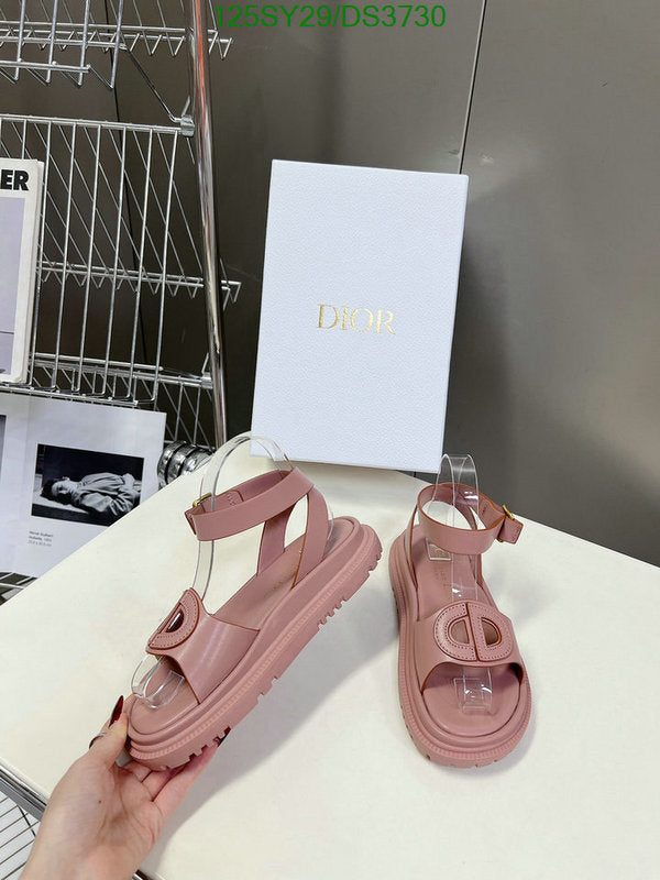 SAMCC - DOR Women Shoes - 1439