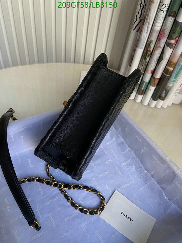 SAMC - CHL Bags - 908
