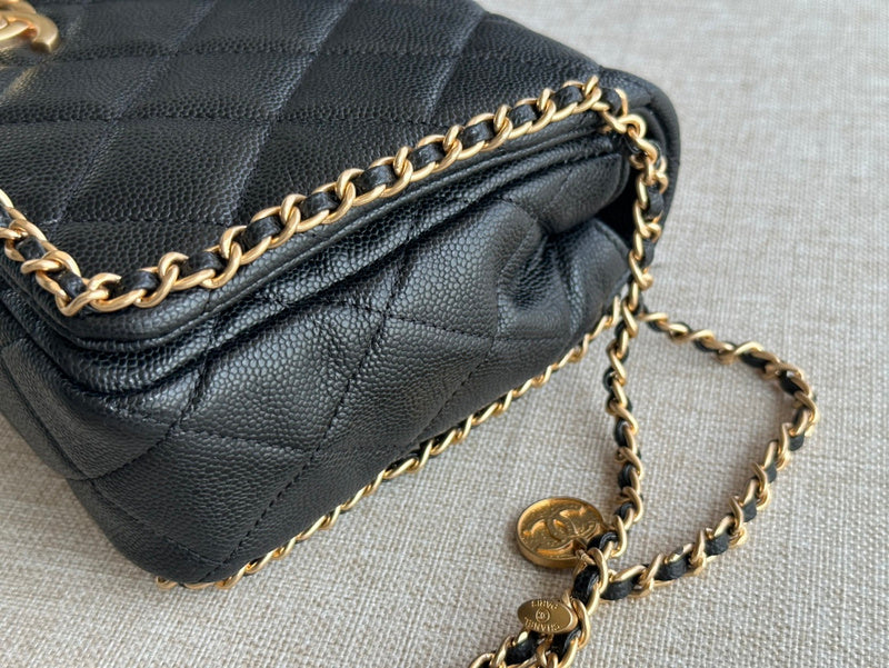 Satchel Bags - CLN Bags - 155