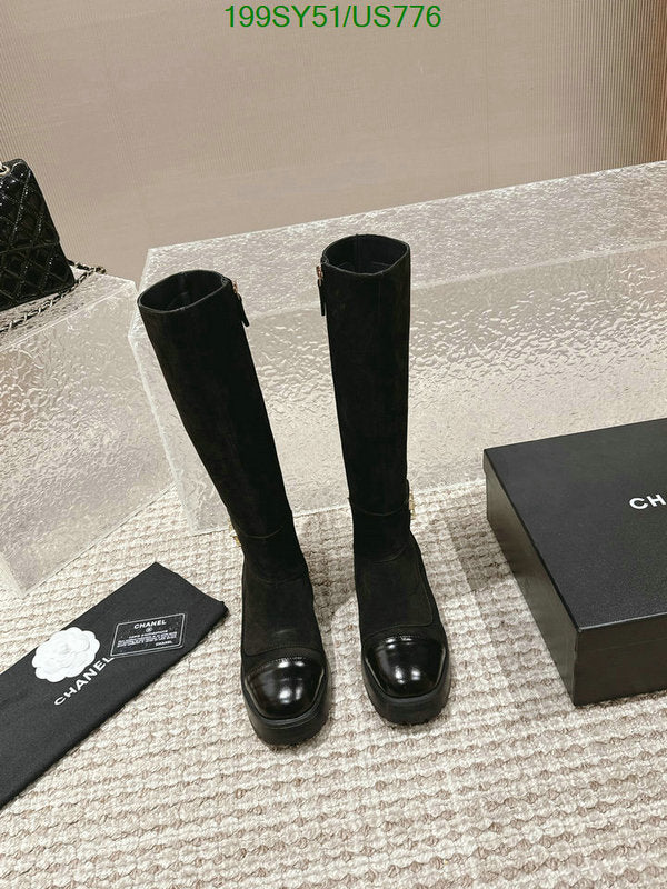 SAMC - CHL Women Boots - 061