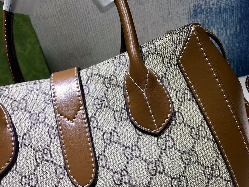 Satchel Bags - GCI Bags - 1437