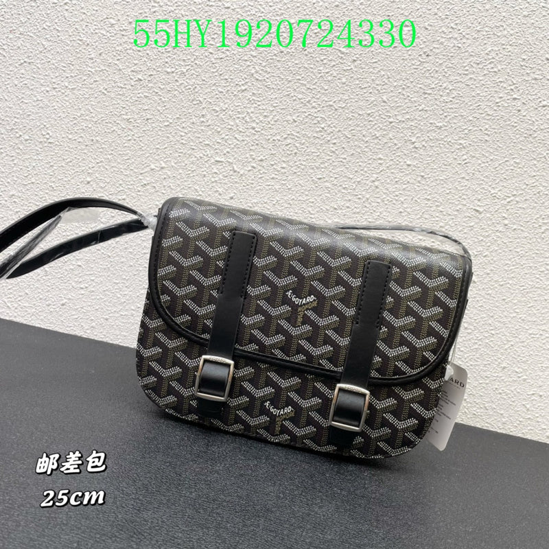 Satchel Bags - GOD Bags - 071