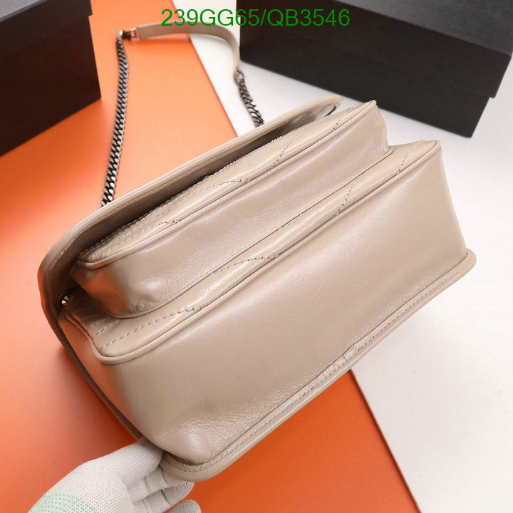 SAMC - YLS Bags - 270
