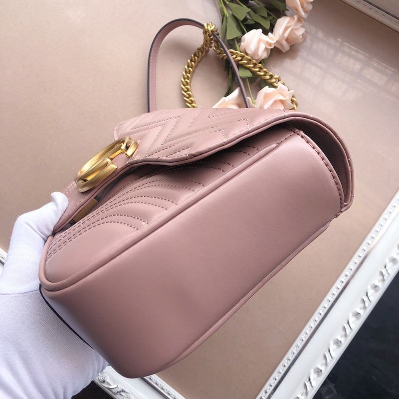 Glami Fashion - GCI Bags - 10089