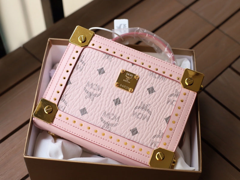 Glami-i - MQM Bags - 026