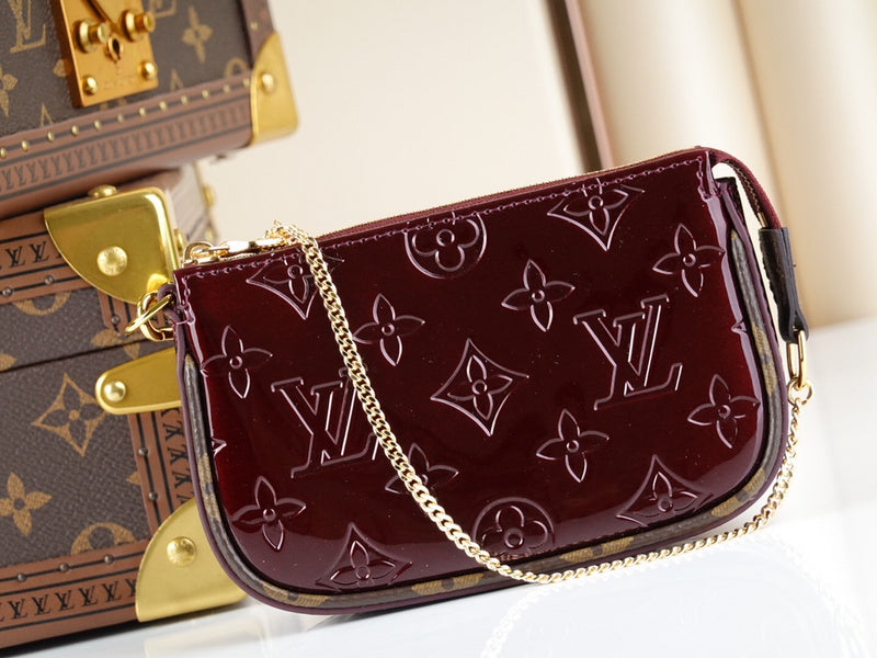 GlamI Lu-Vi bags - 3356
