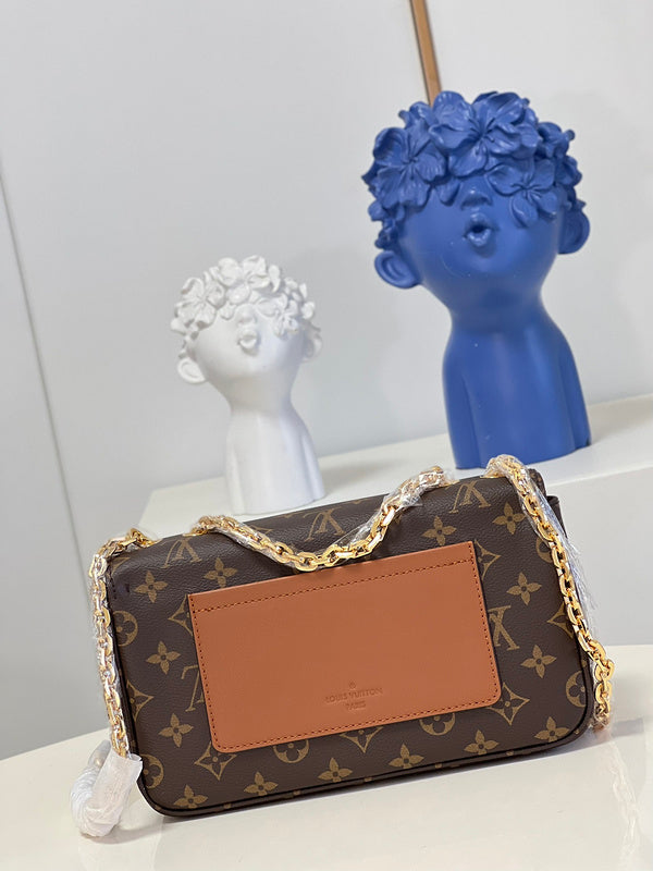 Glamy - LOV Bags - 066