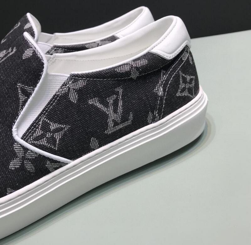 glamy - LOV Men Shoes - 1436