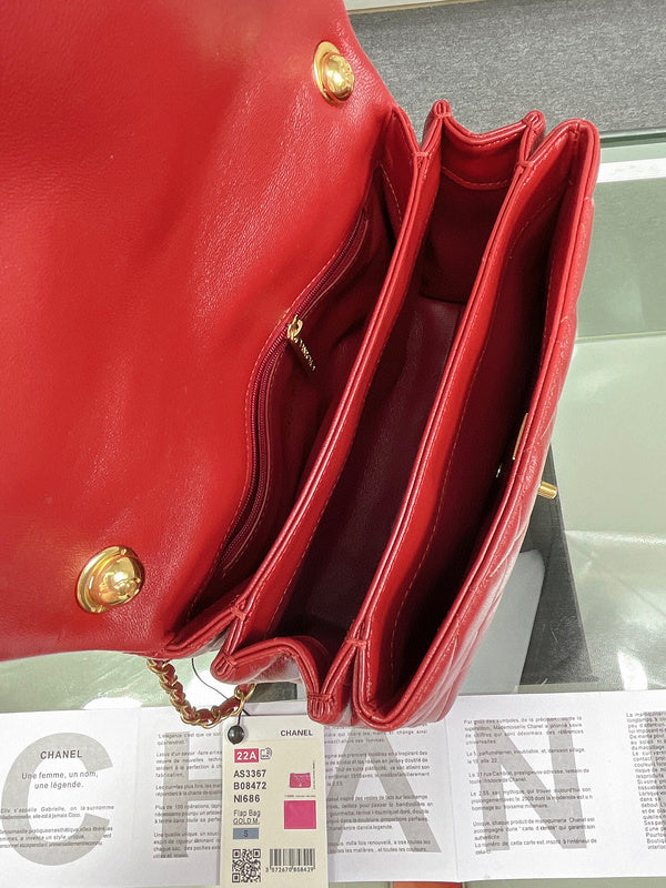glamy - CHL Bags - 3024
