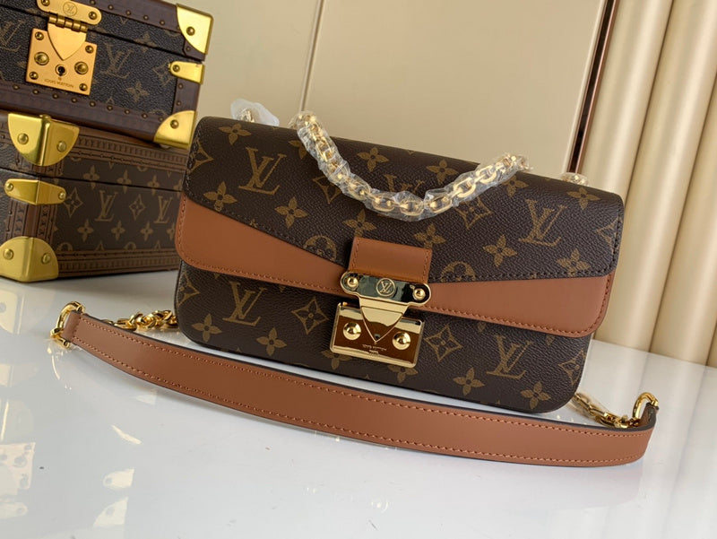 Satchel Bags - VL Bags - 6675