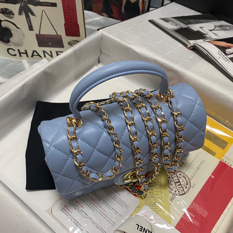 GlamI - CHL Bags - 3329