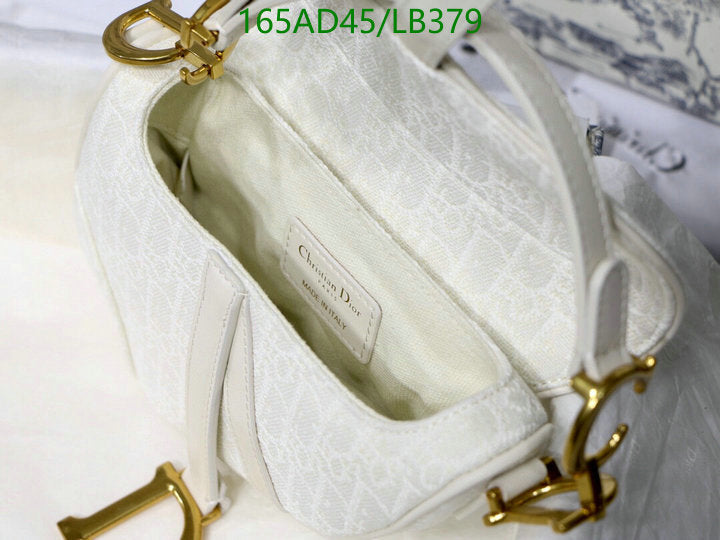SAMCC - DOR Bags - 1351