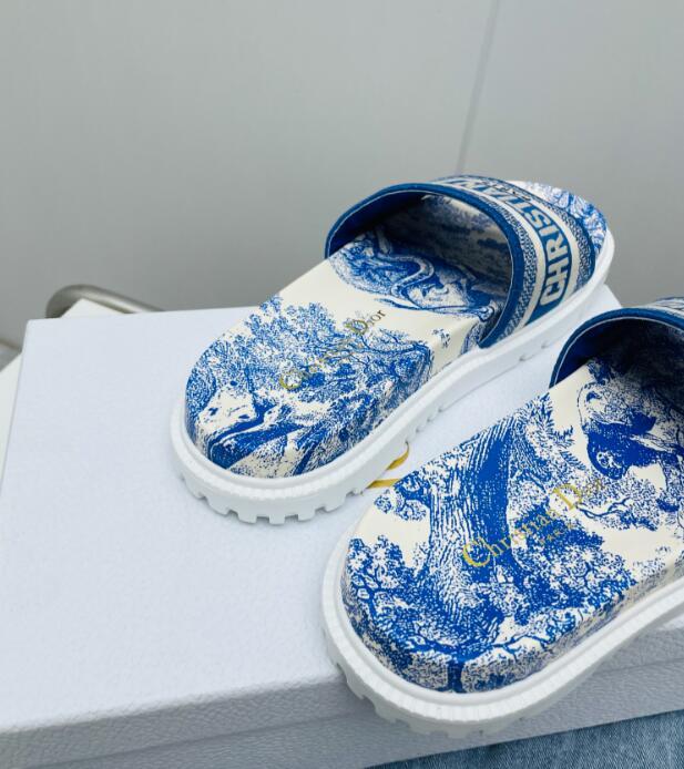 SAMCC - DOR Women Shoes - 451