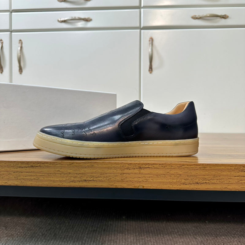 Glami - BRE Men Shoes - 570