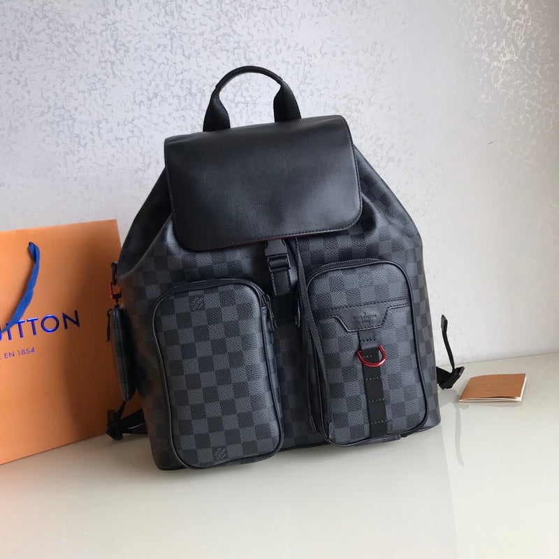 Glami-i LOV Backpacks - 106