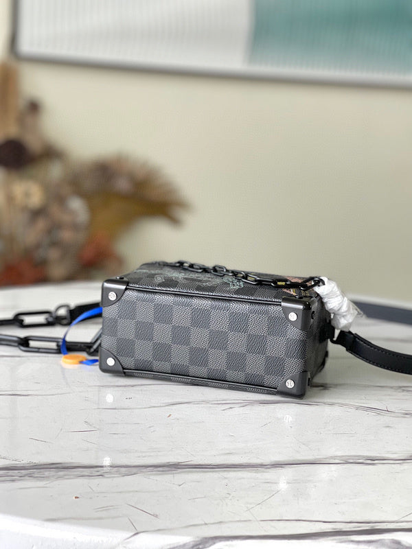 GlamI Lu-Vi bags - 5343