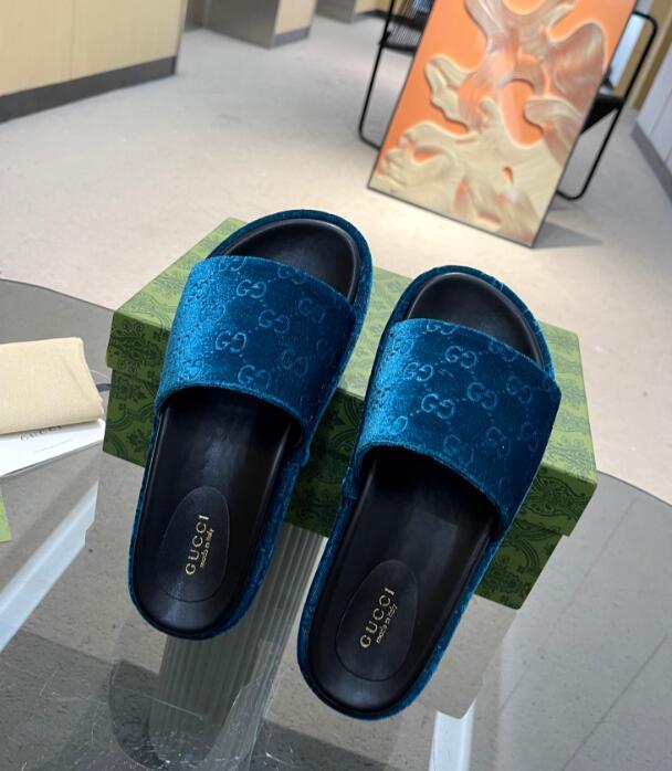 SAMC - GUKI Women Shoes - 289
