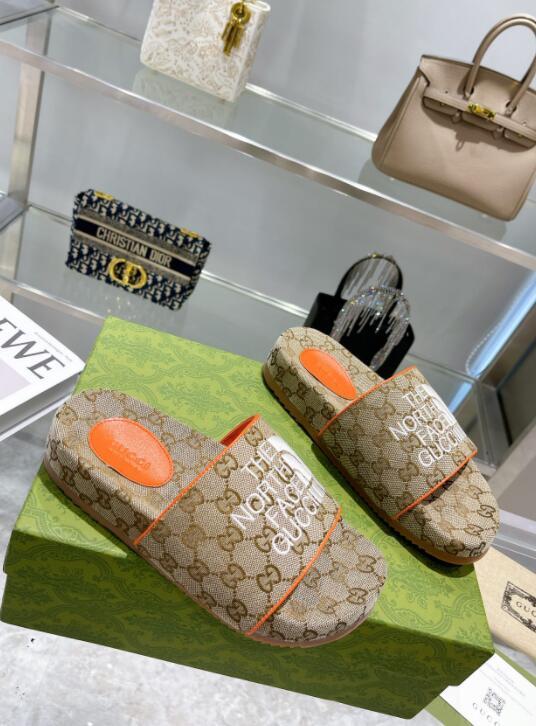 SAMC - GUKI Women Shoes - 1251