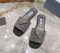 GlamyWomen Shoes - 509