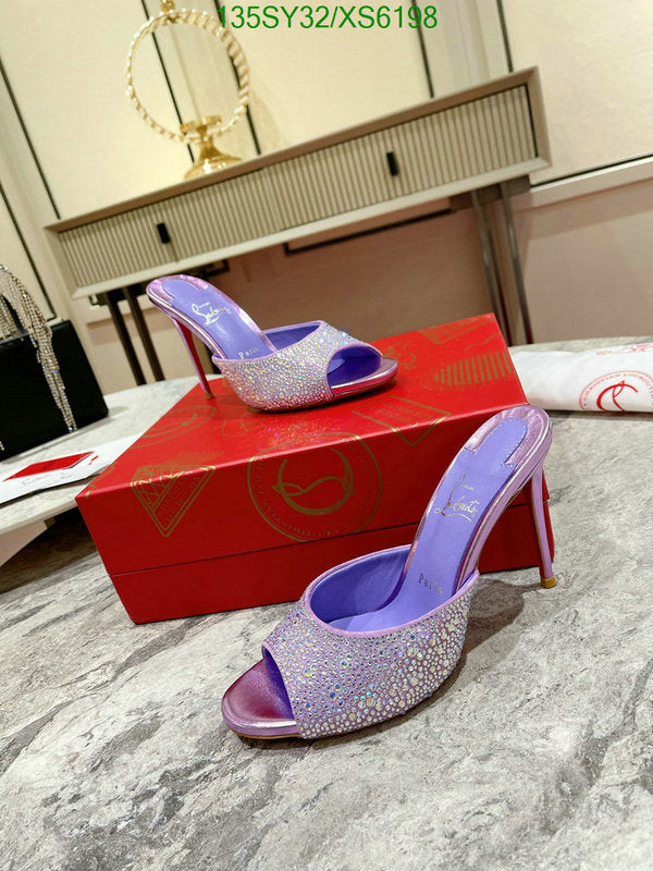 SAMC - CBL Women Shoes - 120