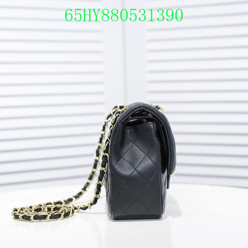 Satchel Bags - CHL Bags - 5137