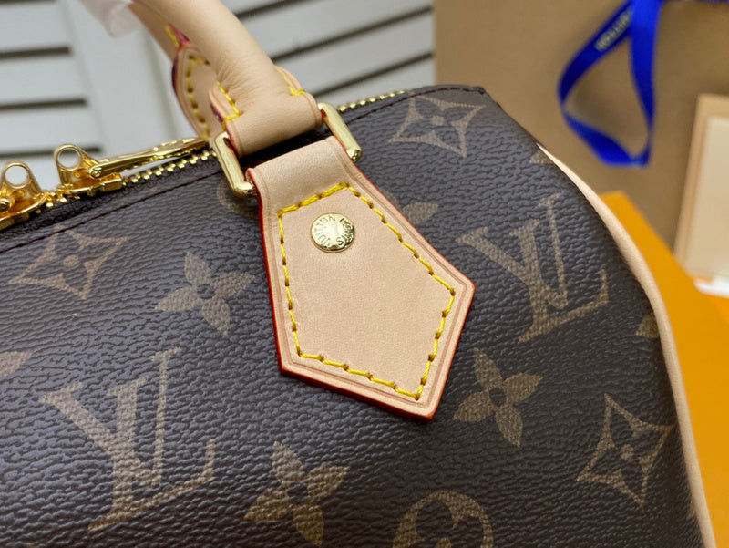 Satchel Bags - VL Bags - 1087