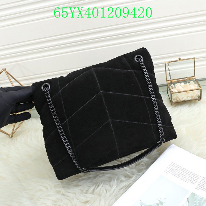 Glami - YLS Bags - 2012