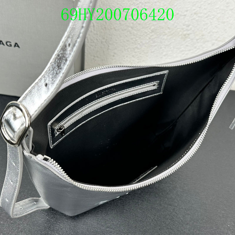 ELE Fashion - BGA Bags - 1709