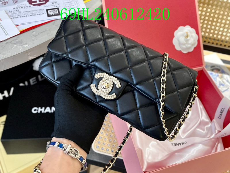 Glami - CHL Bags - 704