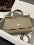 Satchel Bags - DG Bags - 388