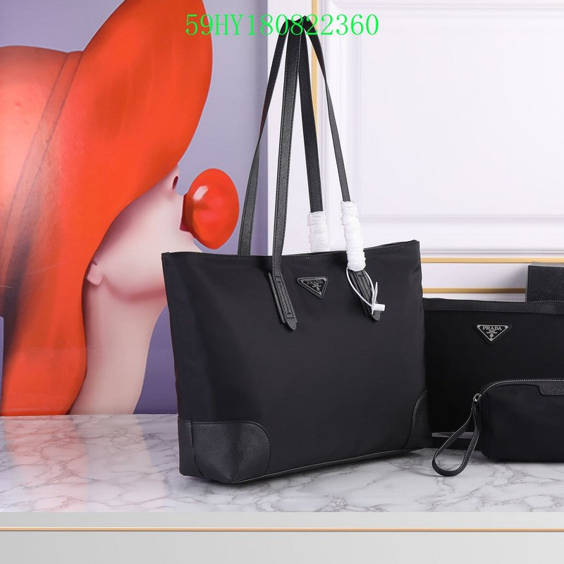 Satchel Bags - PDA Bags - 3043