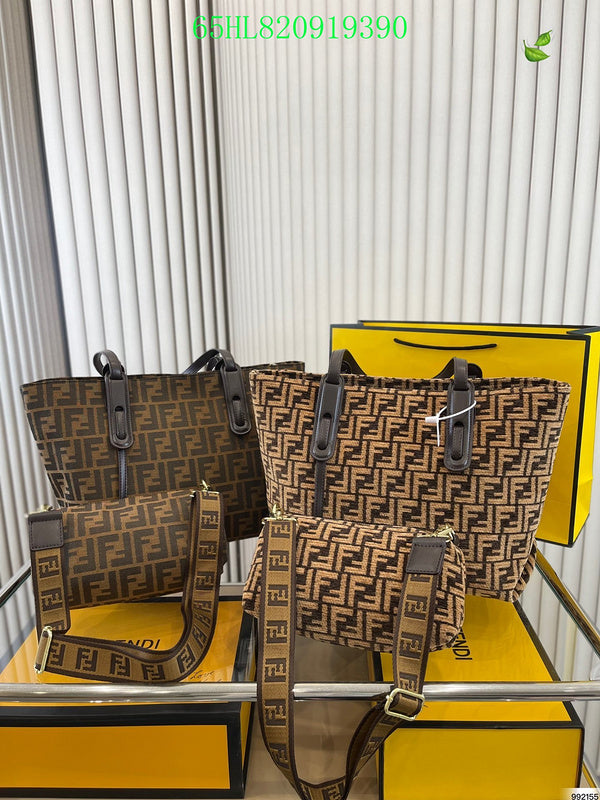 Glami - FDE Bags - 1353